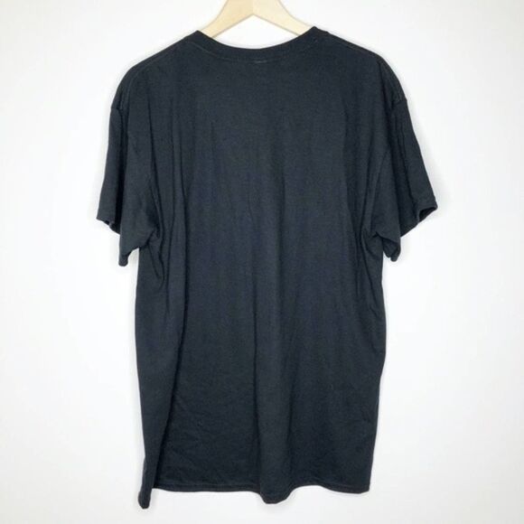 JOE EXOTIC TIGER KING Graphic Oversized Tee  - Picture 4 of 7